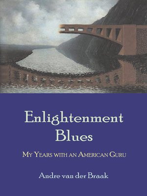cover image of Enlightenment Blues
